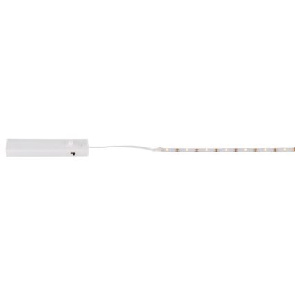 Globo - LED riba anduriga LED/1,5W/6V 4xAAA 3000K