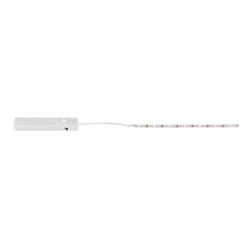 Globo - LED riba anduriga LED/1,5W/6V 4xAAA 3000K