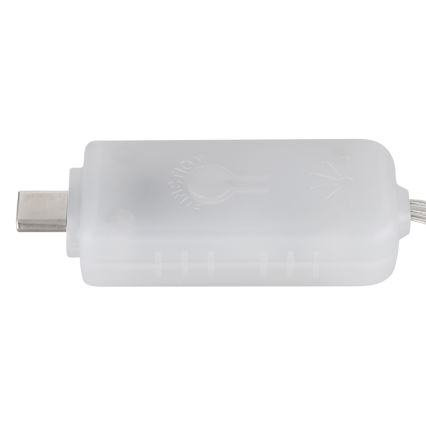 Globo - LED riba 100xLED/0,06W/5V 10 m 8 funktsiooni