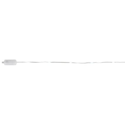 Globo - LED RGB riba 100xLED/0,06W/5V 10 m 27 funktsiooni