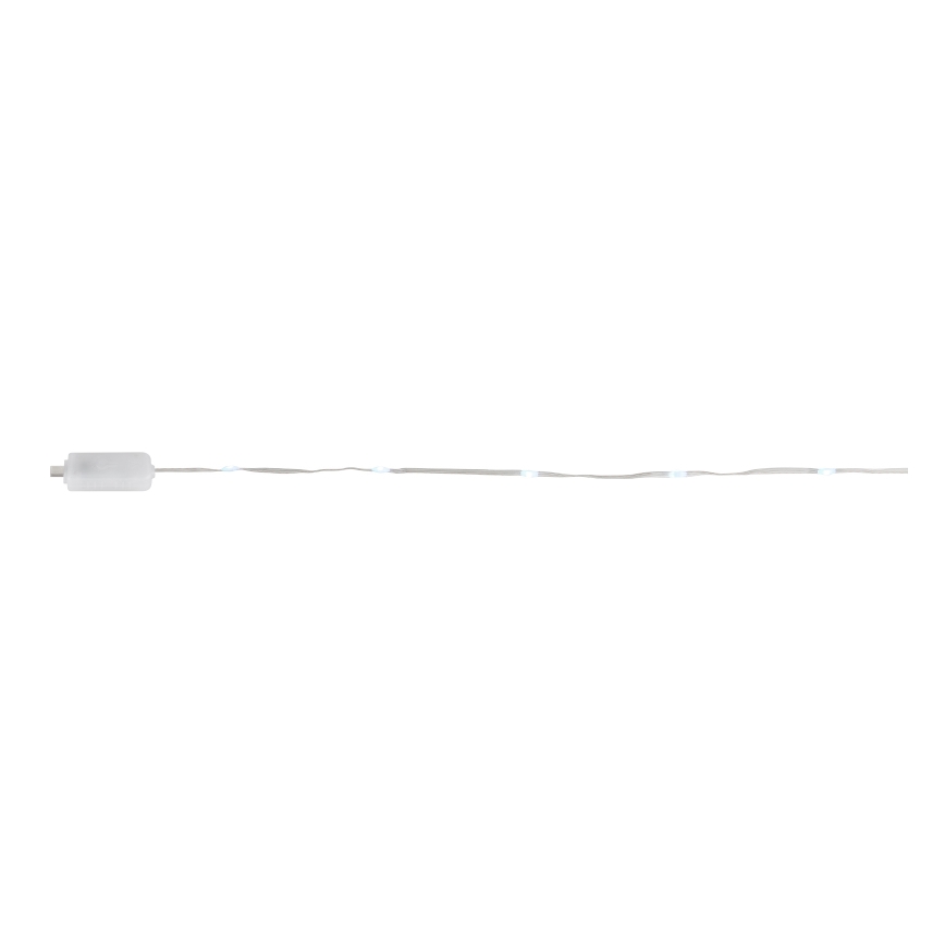 Globo - LED RGB riba 100xLED/0,06W/5V 10 m 27 funktsiooni