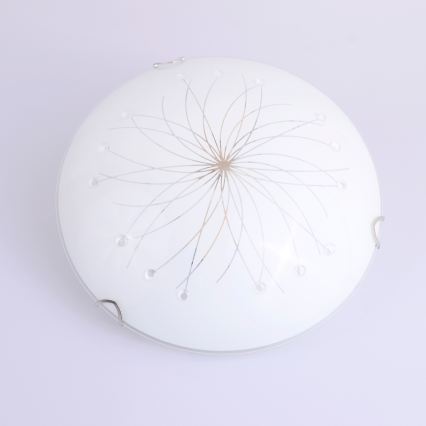 Globo - Laevalgusti 2xE27/60W/230V