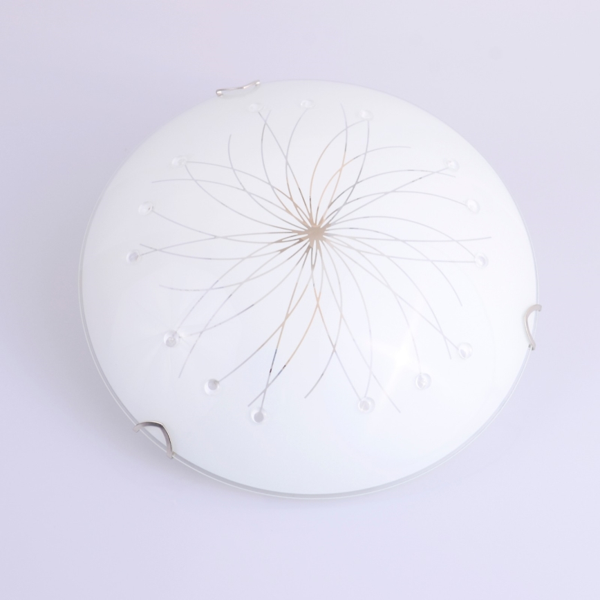 Globo - Laevalgusti 2xE27/60W/230V