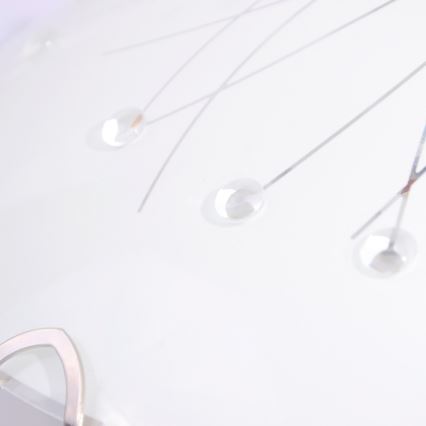 Globo - Laevalgusti 2xE27/60W/230V