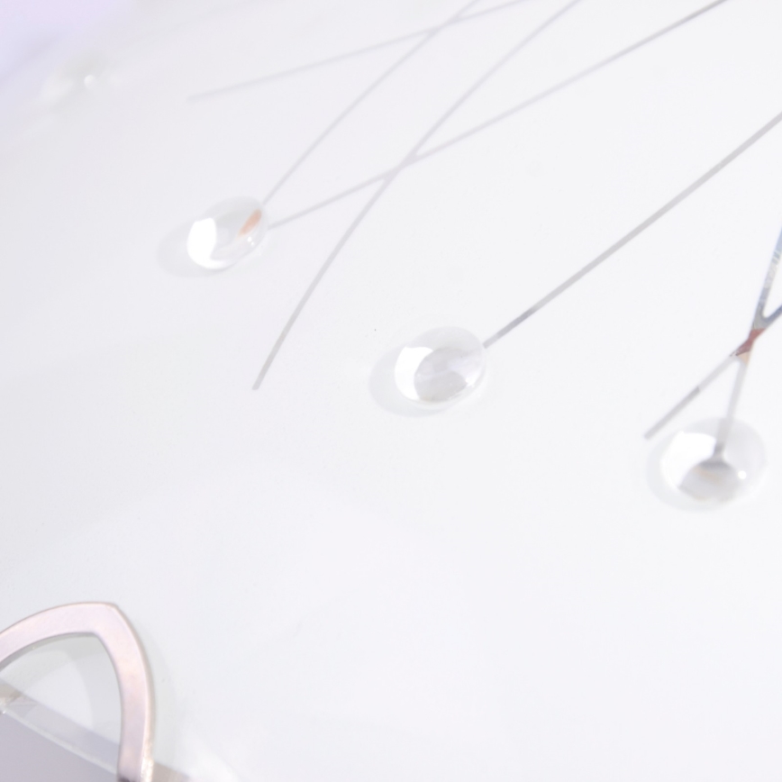 Globo - Laevalgusti 2xE27/60W/230V