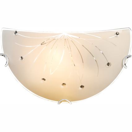 Globo - Seinavalgusti 1xE27/60W/230V