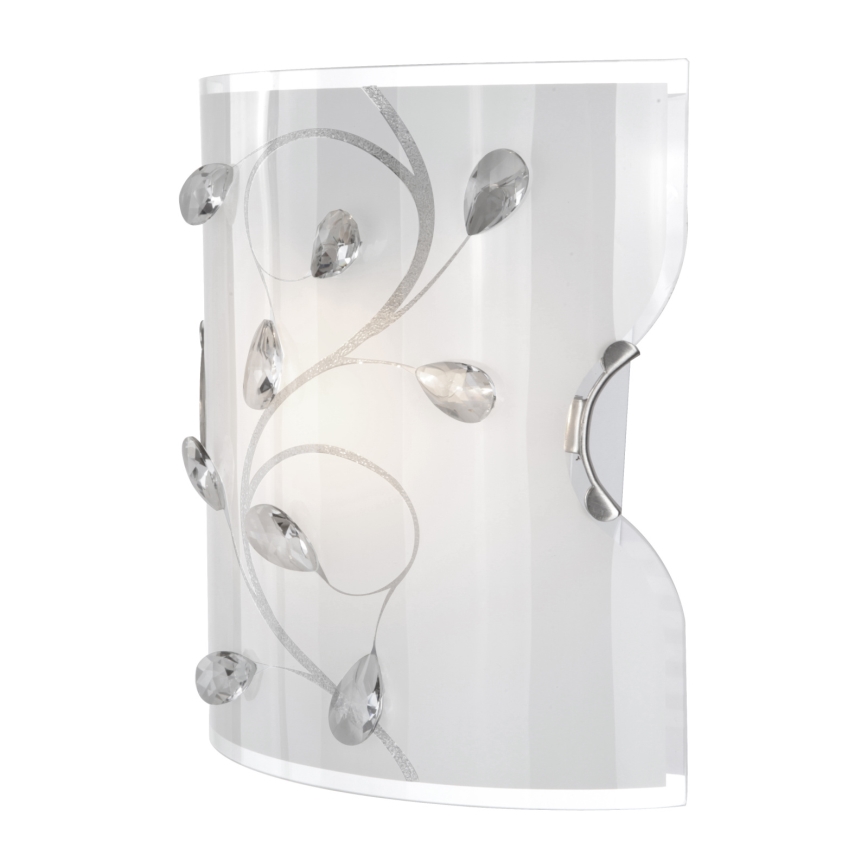 Globo - Seinavalgusti 1xE27/60W/230V