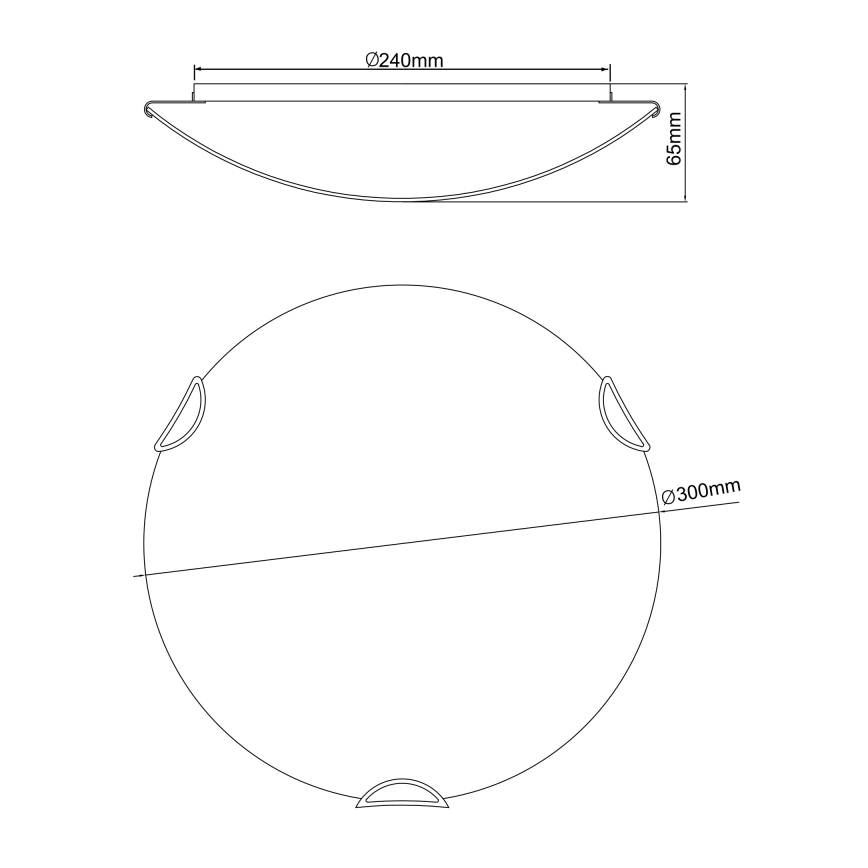 Globo - Laevalgusti lastele 2xE27ILLU/60W/230V