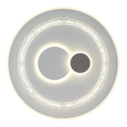 Globo - LED laelamp LED/48W/230V 2700/4000/6000K läbimõõt 49,5 cm