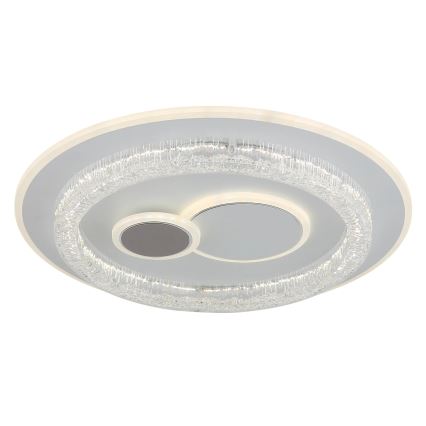 Globo - LED laelamp LED/48W/230V 2700/4000/6000K läbimõõt 49,5 cm