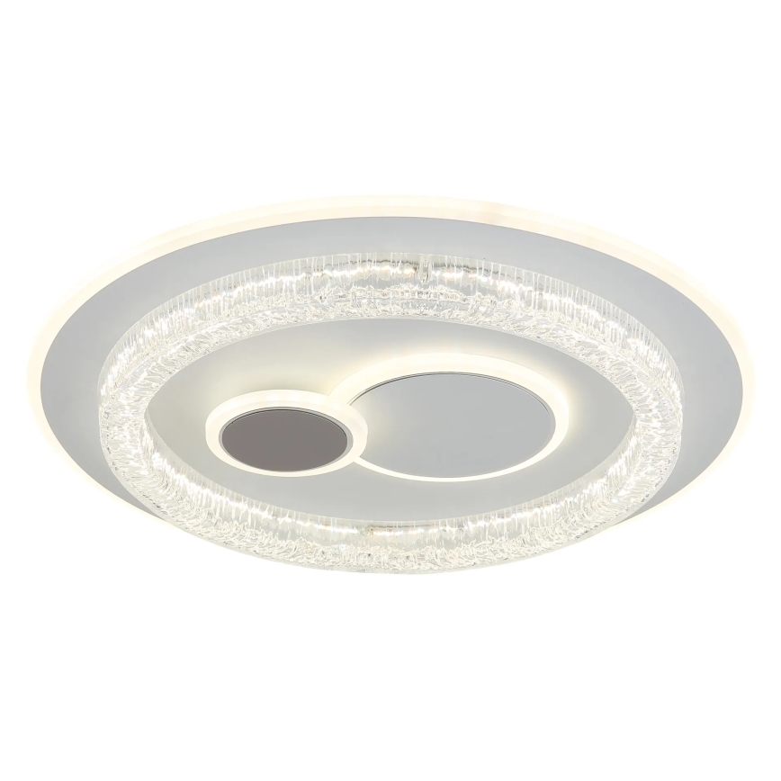 Globo - LED laelamp LED/48W/230V 2700/4000/6000K läbimõõt 49,5 cm