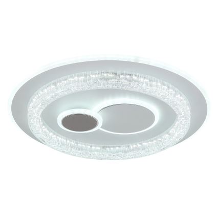 Globo - LED laelamp LED/48W/230V 2700/4000/6000K läbimõõt 49,5 cm