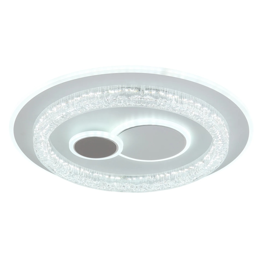 Globo - LED laelamp LED/48W/230V 2700/4000/6000K läbimõõt 49,5 cm