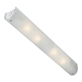 Globo 4102 - laevalgusti LINE 4xE14/40W/230V