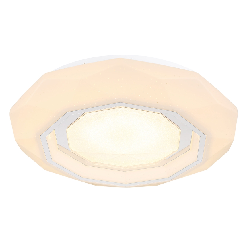 Globo - LED Hämardatav laevalgusti LED/24W/230V 2700-6500K + kaugjuhtimispult