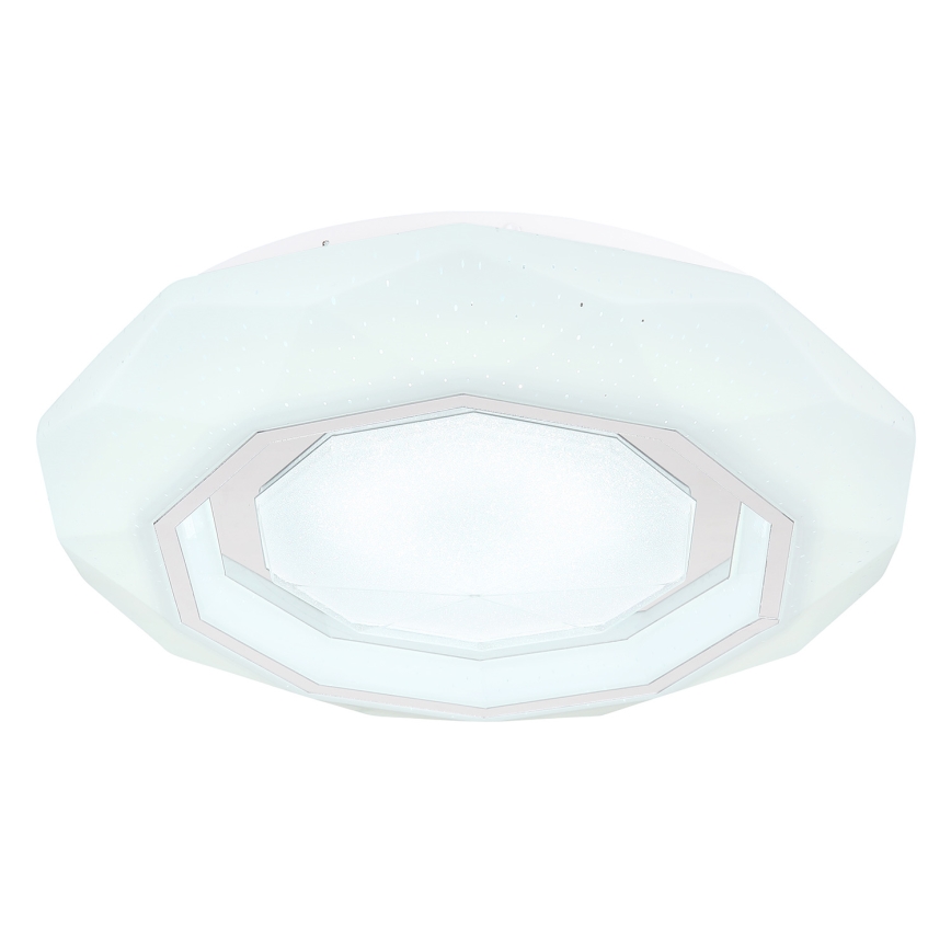 Globo - LED Hämardatav laevalgusti LED/24W/230V 2700-6500K + kaugjuhtimispult