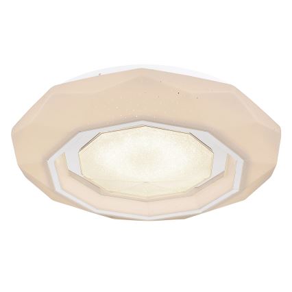 Globo - LED Hämardatav laevalgusti LED/24W/230V 2700-6500K + kaugjuhtimispult