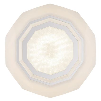 Globo - LED Hämardatav laevalgusti LED/24W/230V 2700-6500K + kaugjuhtimispult