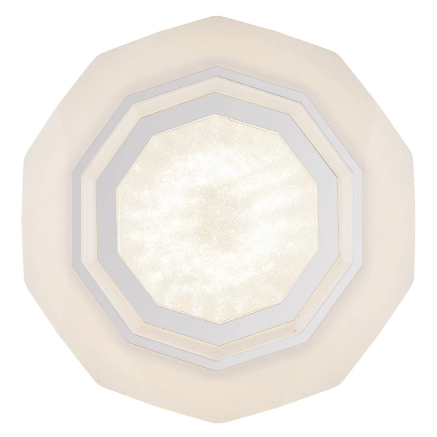 Globo - LED Hämardatav laevalgusti LED/24W/230V 2700-6500K + kaugjuhtimispult