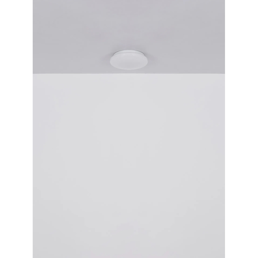 Globo - LED laevalgusti LED/8W/230V 4000K läbimõõt 55 cm