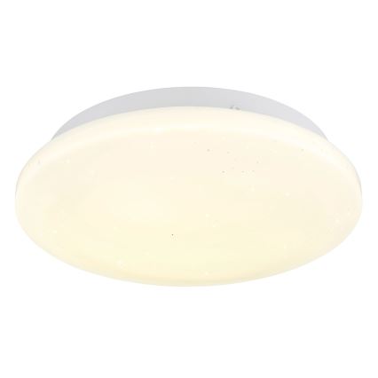 Globo - LED laevalgusti LED/8W/230V 4000K läbimõõt 55 cm