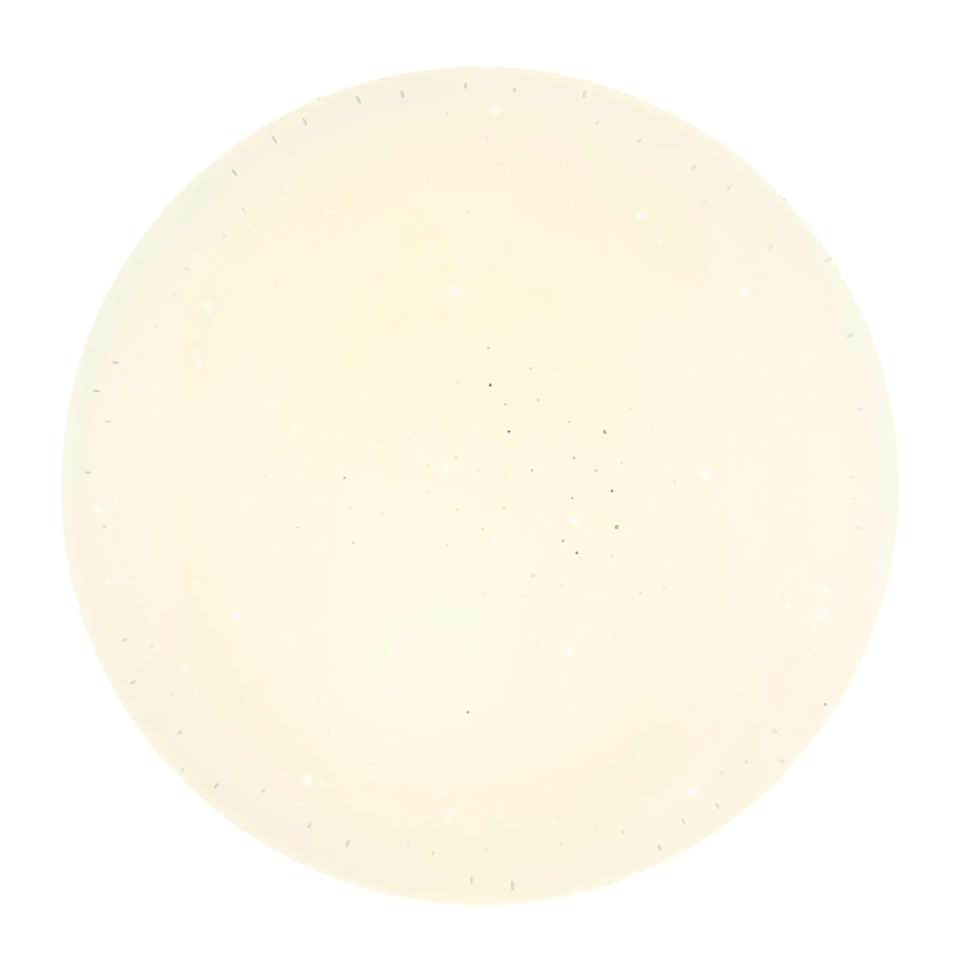 Globo - LED laevalgusti LED/8W/230V 4000K läbimõõt 55 cm