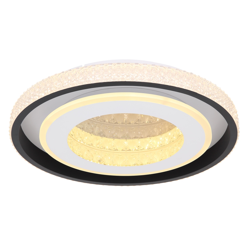 Globo - LED Hämardatav laevalgusti LED/52W/230V 2700-6000K + kaugjuhtimispult