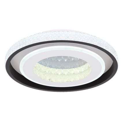 Globo - LED Hämardatav laevalgusti LED/52W/230V 2700-6000K + kaugjuhtimispult