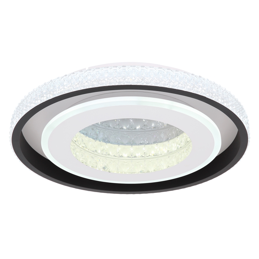 Globo - LED Hämardatav laevalgusti LED/52W/230V 2700-6000K + kaugjuhtimispult
