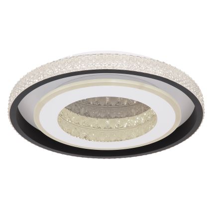 Globo - LED Hämardatav laevalgusti LED/52W/230V 2700-6000K + kaugjuhtimispult