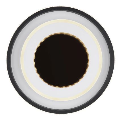 Globo - LED Hämardatav laevalgusti LED/52W/230V 2700-6000K + kaugjuhtimispult