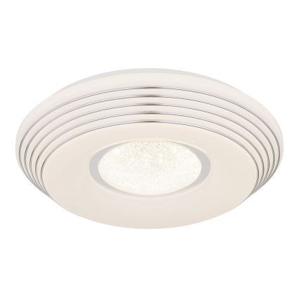 Globo - LED Hämardatav laevalgusti LED/24W/230V 2700-6500K + kaugjuhtimispult