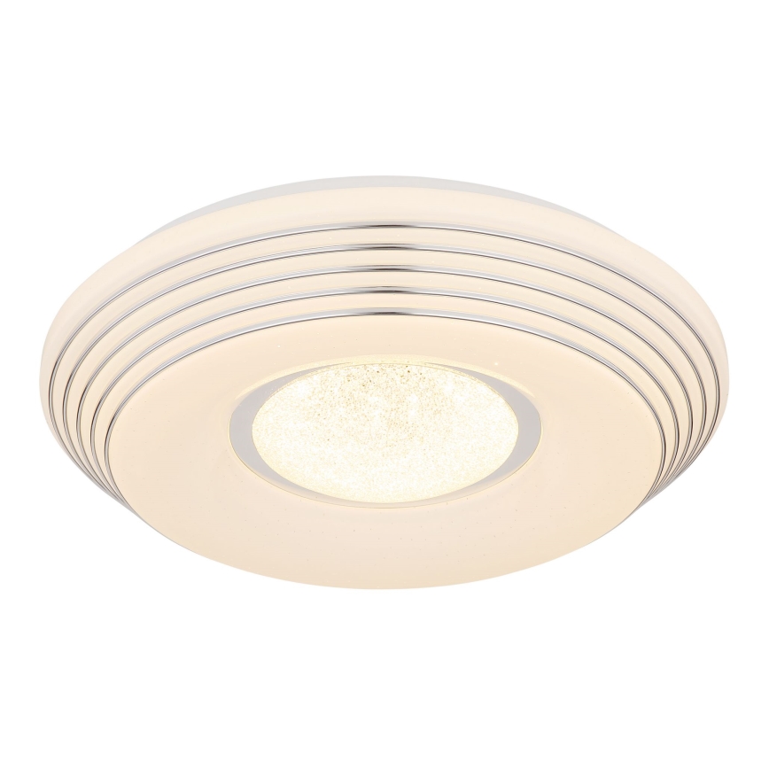 Globo - LED Hämardatav laevalgusti LED/24W/230V 2700-6500K + kaugjuhtimispult