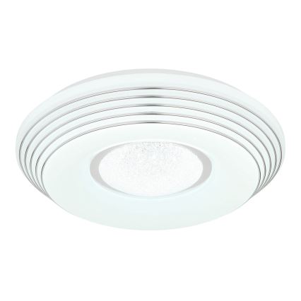 Globo - LED Hämardatav laevalgusti LED/24W/230V 2700-6500K + kaugjuhtimispult