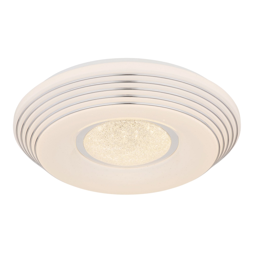 Globo - LED Hämardatav laevalgusti LED/24W/230V 2700-6500K + kaugjuhtimispult