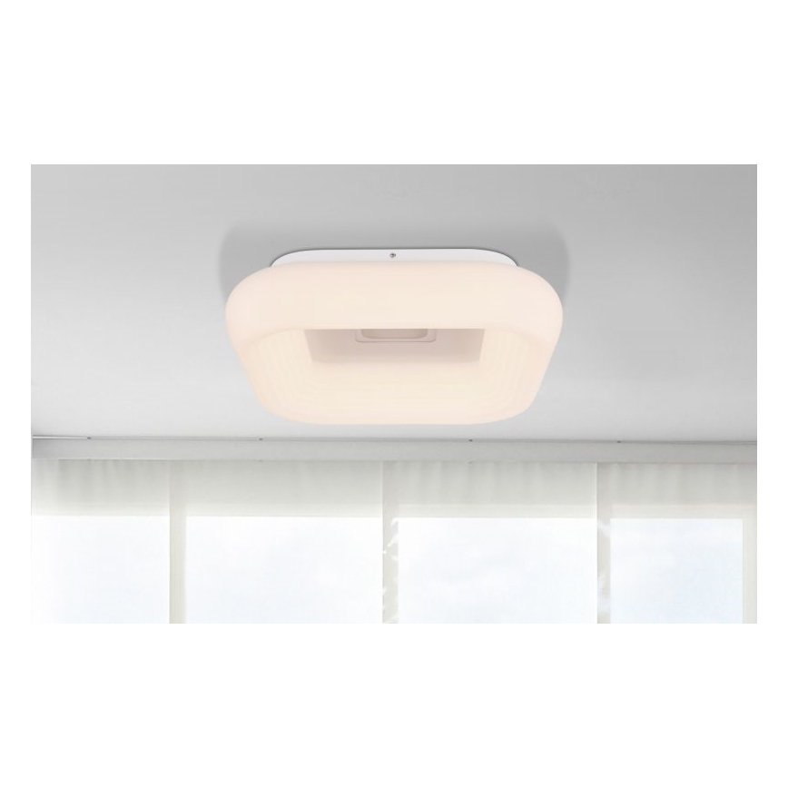 Globo - LED Hämardatav laevalgusti LED/50W/230V + kaugjuhtimispult