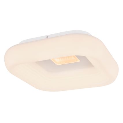 Globo - LED Hämardatav laevalgusti LED/50W/230V + kaugjuhtimispult