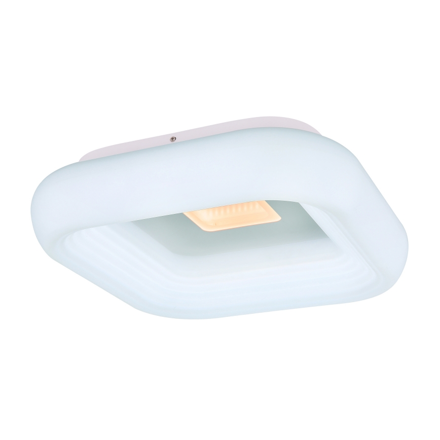 Globo - LED Hämardatav laevalgusti LED/50W/230V + kaugjuhtimispult