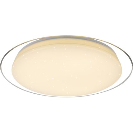 Globo - LED Hämardatav laevalgusti LED/30W/230V 3000-6500K + kaugjuhtimispult
