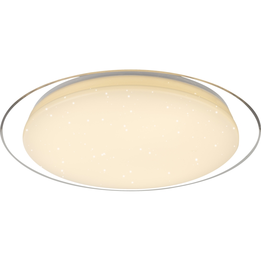 Globo - LED Hämardatav laevalgusti LED/30W/230V 3000-6500K + kaugjuhtimispult