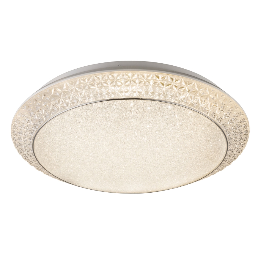 Globo - LED Hämardatav laevalgusti LED/40W/230V 3000-6000K + kaugjuhtimispult
