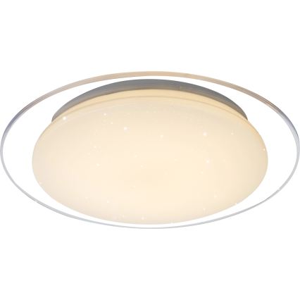 Globo - LED laelamp LED/12W/230V 2700/4200/6500K läbimõõt 33 cm