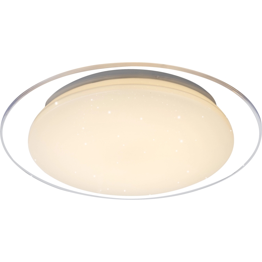 Globo - LED laelamp LED/12W/230V 2700/4200/6500K läbimõõt 33 cm