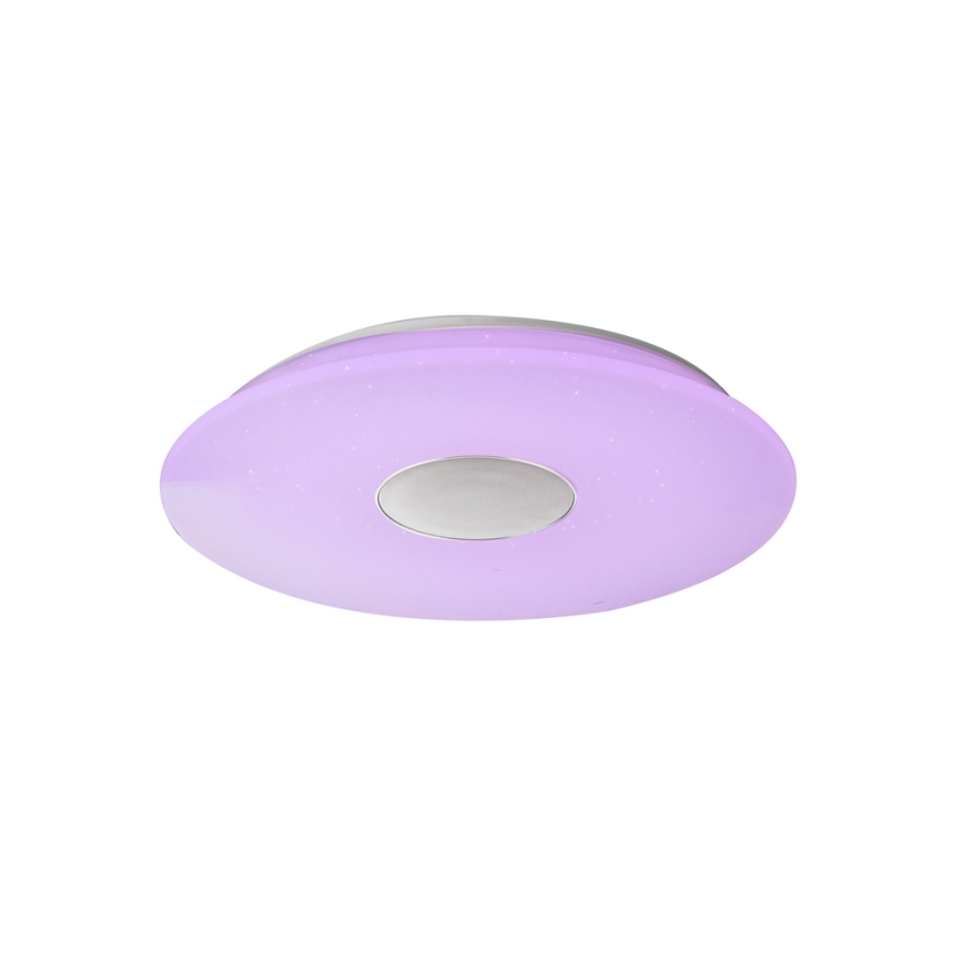 Globo - RGBW Hämardatav laevalgusti LED/50W/230V + kaugjuhtimispult