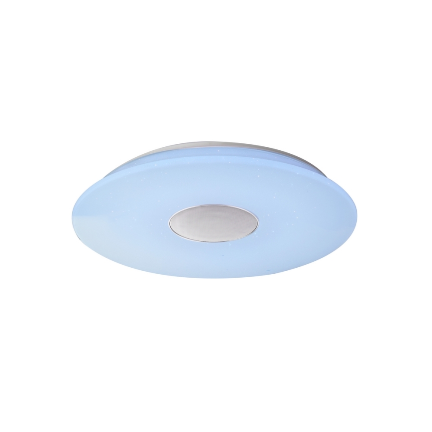 Globo - RGBW Hämardatav laevalgusti LED/50W/230V + kaugjuhtimispult