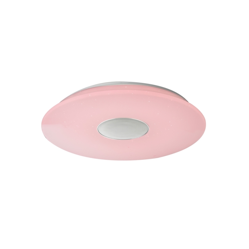 Globo - RGBW Hämardatav laevalgusti LED/50W/230V + kaugjuhtimispult