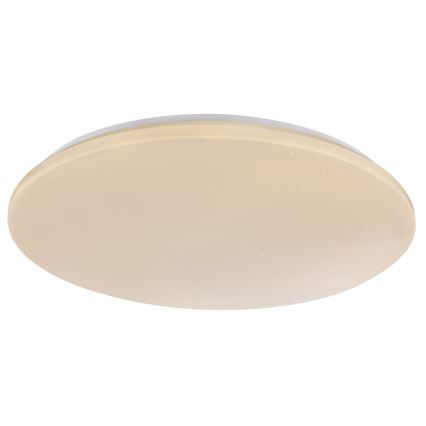 Globo - LED Laevalgusti koos puldiga LED/60W/230V