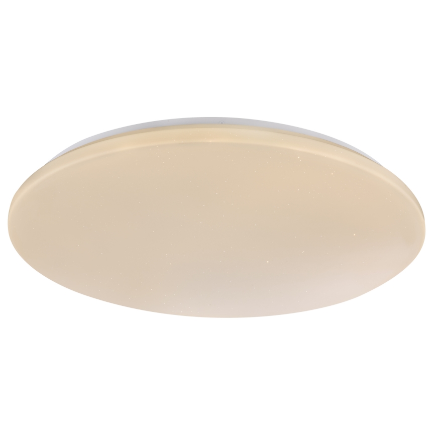 Globo - LED Laevalgusti koos puldiga LED/60W/230V
