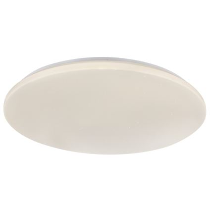 Globo - LED Laevalgusti koos puldiga LED/60W/230V