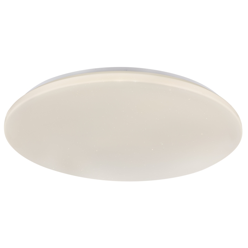 Globo - LED Laevalgusti koos puldiga LED/60W/230V